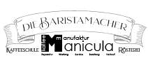 Logo kaffeeManicula