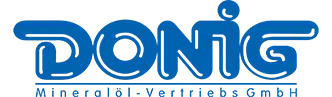 Logo Donig Mineralöl-Vertriebs GmbH