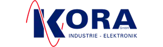 Logo KORA Industrie-Elektronik GmbH