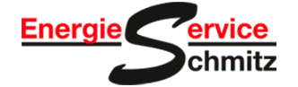 Logo Energieservice Schmitz