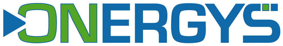 Logo ONERGYS GmbH