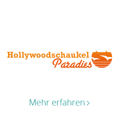 Hollywoodschaukel Paradies / S&T Handels GmbH