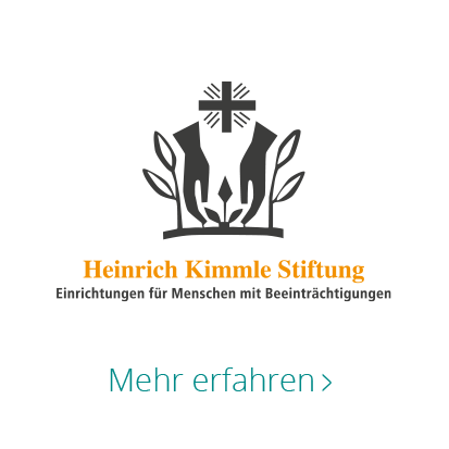 Heinrich Kimmle Stiftung