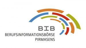 Logo Berufsinformationsbörse Pirmasens