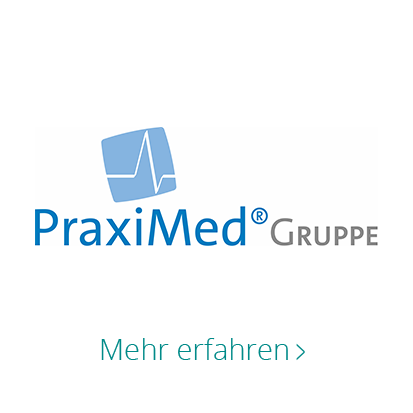PraxiMed GmbH