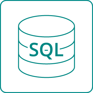 Icon SQL