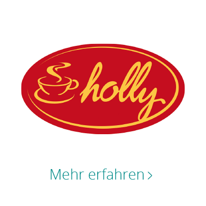 holly Kaffesysteme GmbH